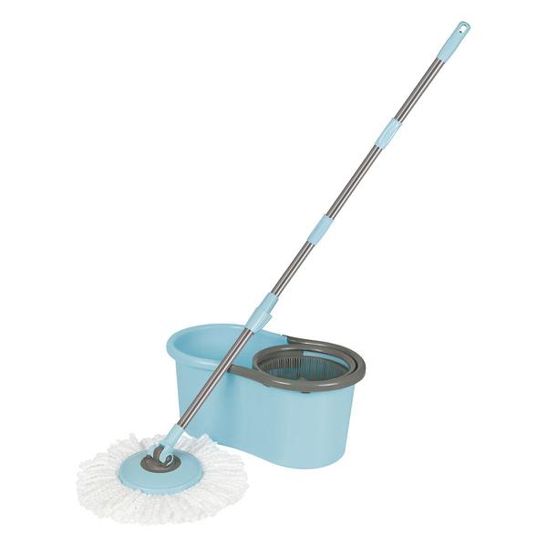 Esfregão Mop Limpeza Prática 13 Litros - Mor