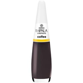 Esmalte Impala Cremoso - 7.5ml Coffee