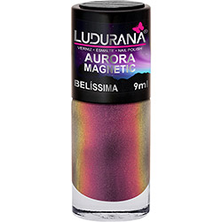 Esmalte Ludurana Aurora Magnetic