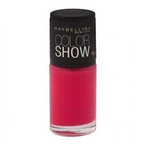 Esmalte Maybelline Color Show 10ml 180 Pink Bikini