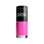 Esmalte Maybelline Color Show 170- Pinkalicious
