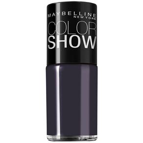 Esmalte Maybelline Color Show – 9ml - - All About Gray