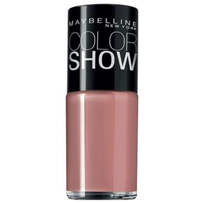 Esmalte Maybelline Color Show – 9ml - - Chic Blossom