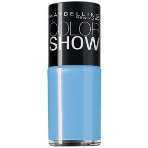 Esmalte Maybelline Color Show – 9ml - - Cool Blue