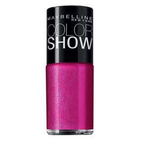 Esmalte Maybelline Color Show – 9ml - Crushed Candy