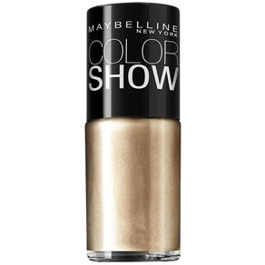 Esmalte Maybelline Color Show – 9ml - - Golden Sand