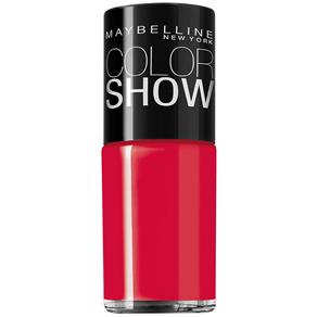 Esmalte Maybelline Color Show – 9ml - - Keep Up The Flame