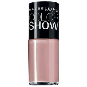 Esmalte Maybelline Color Show – 9ml - - Pretty Pink