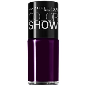 Esmalte Maybelline Color Show – 9ml - - Purple Hit