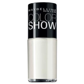 Esmalte Maybelline Color Show – 9ml - - Snow Crystal