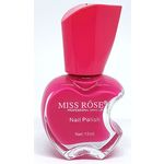 Esmalte Miss Rose 15 Cremoso 15 ML