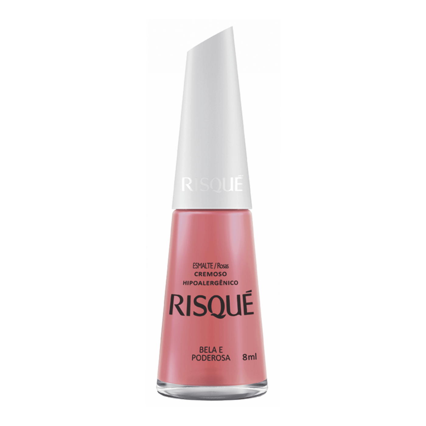 Esmalte Risque Bela e Poderosa