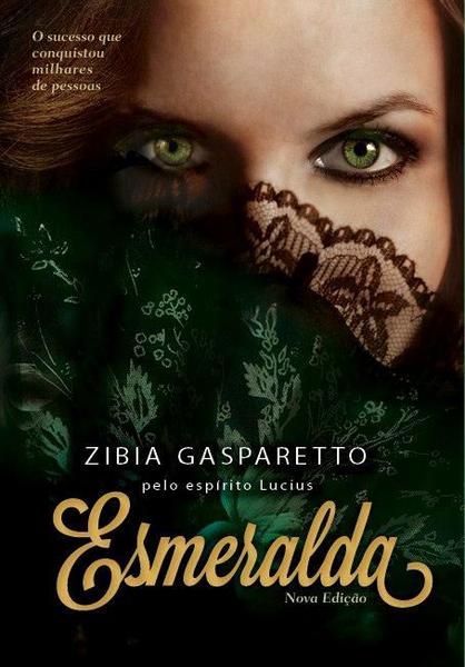 Esmeralda - 2ª Ed. 2011 - Vida e Consciência