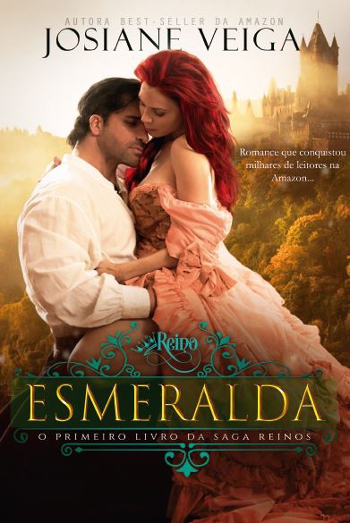 Esmeralda (Saga dos Reinos Livro 1) - Portal