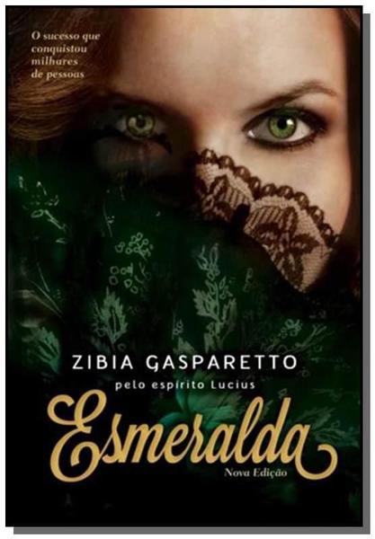 Esmeralda - Vida Consciencia