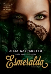 Esmeralda - Vida e Consciencia - 1