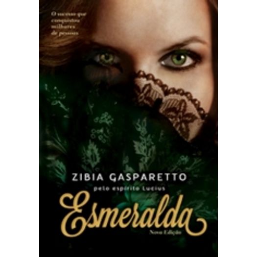 Esmeralda - Vida e Consciencia