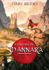 Espada de Shannara, a - Livro 1 - Saida de Emergencia - 1