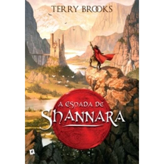 Tudo sobre 'Espada de Shannara, a - Livro 1 - Saida de Emergencia'