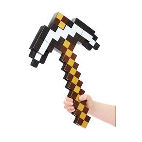 Espada 2 em 1 Mattel Minecraft