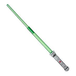 Espada Star Wars - Sabre de Luz de Aprendiz - Verde
