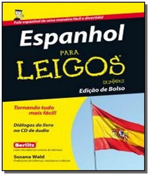Espanhol para Leigos - Alta Books