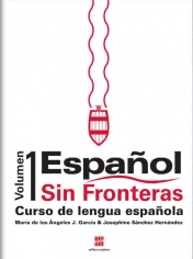Español Sin Fronteras - Vol 1 - 1