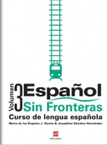 Español Sin Fronteras - Vol 3