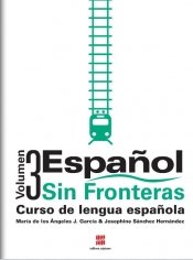 Español Sin Fronteras - Vol 3 - 1