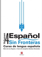 Espanol Sin Fronteras - Vol 4 - 1