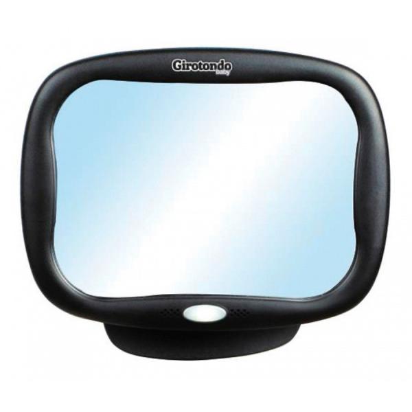 Espelho com LED e Controle Remoto FE160808 - Girotondo
