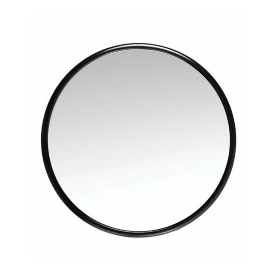 Espelho com Ventosa 3,5" Aumento de 5X B0504