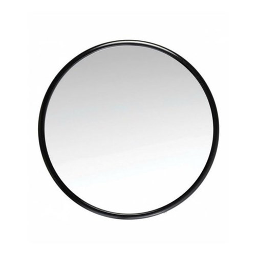 Espelho com Ventosa 3,5" Aumento de 5x B0504