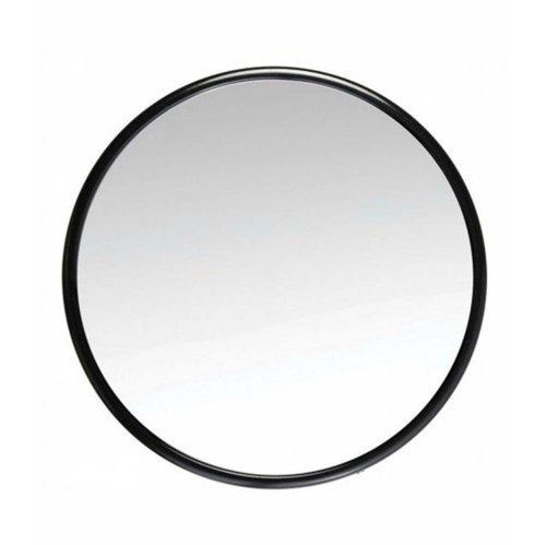 Espelho com Ventosa 5" Aumento de 5x B0503
