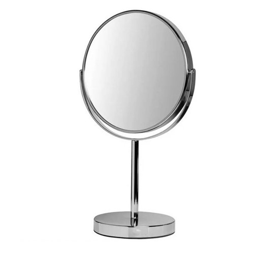 Espelho de Aumento 5X para Mesa 33CM - 33591