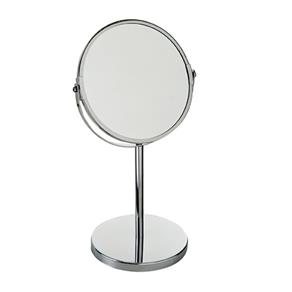 Espelho de Aumento Dupla Face Pedestal Mor - P