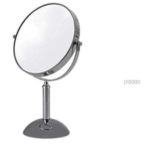 Espelho de Aumento Dupla Face Royal 5x -g-life - Código: Jy6000