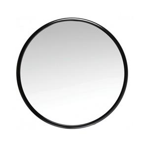 Espelho de Aumento 3X com Ventosa Ricca