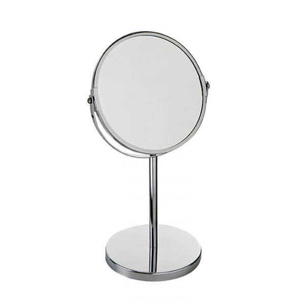 Espelho de Bancada com Aumento Dupla Face 8481 - Mor - Mor