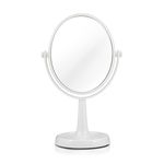 Espelho de Bancada Dupla Face Jacki Design