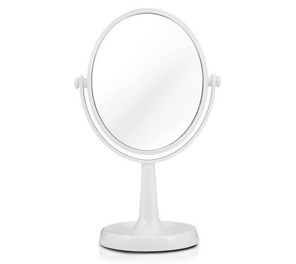 Espelho de Bancada Dupla Face - Jacki Design