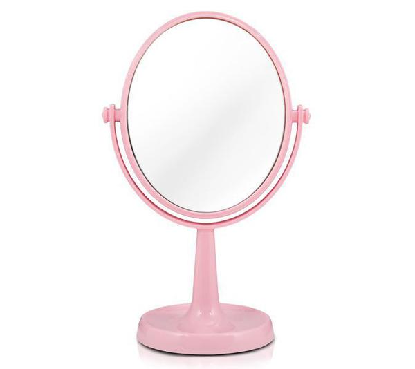 Espelho de Bancada Dupla Face - Jacki Design