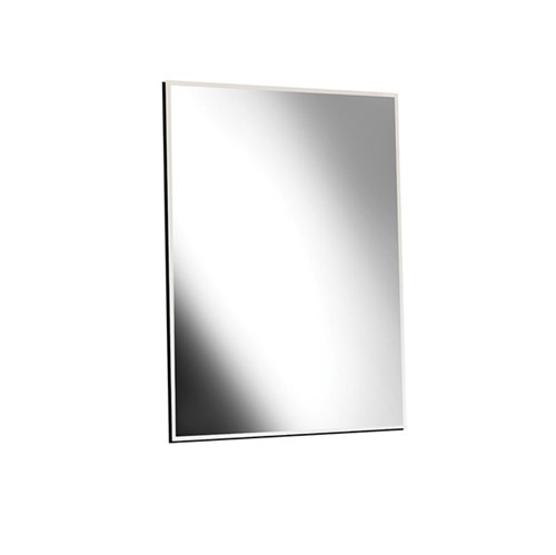 Espelho de Banheiro Retangular 50x85cm Maracaibo Sensea