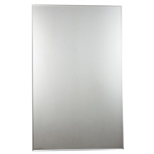 Espelho de Banheiro Retangular 53x85cm Pompeo Kanon