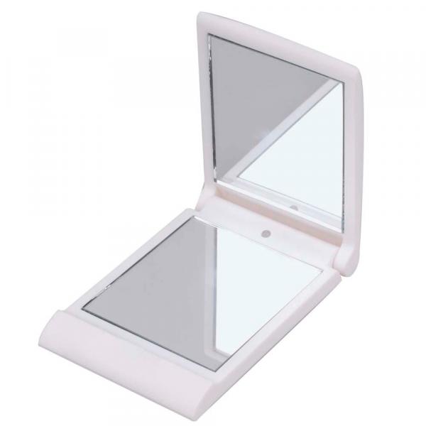 Espelho de Bolsa com LED Relaxbeauty - Pocket Mirror Ana Hickmann