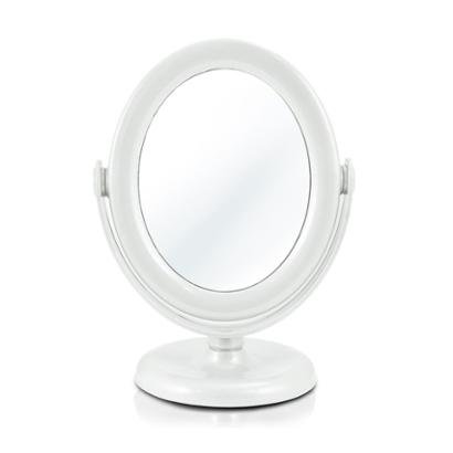 Espelho de Mesa Jacki Design de Plástico