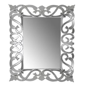 Espelho Decorativo - 120X110 Cm - M&M