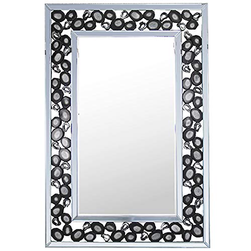 Espelho Decorativo - 120x80 Cm