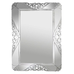 Espelho Decorativo - 140x100 Cm