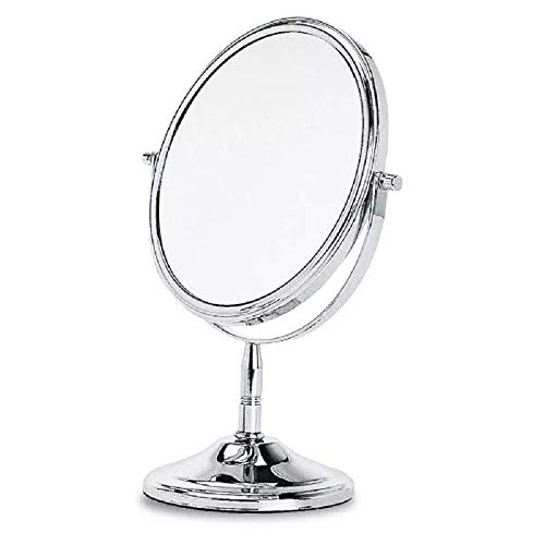 Espelho Dupla Face para Bancada 17X25cm 1937101 Brinox
